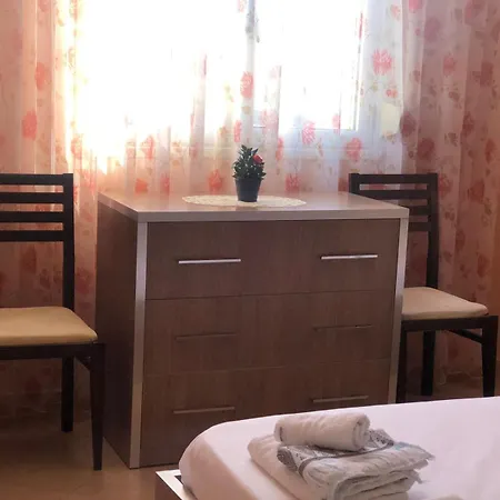 Διαμέρισμα La Casa Di Rozina X3