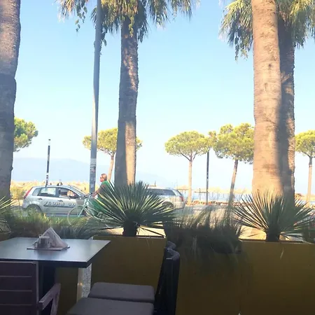 Διαμέρισμα La Casa Di Rozina X3 Vlorë