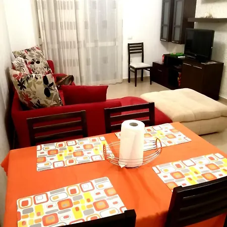 La Casa Di Rozina X3 Διαμέρισμα *