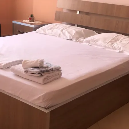 Διαμέρισμα La Casa Di Rozina X3 Vlorë