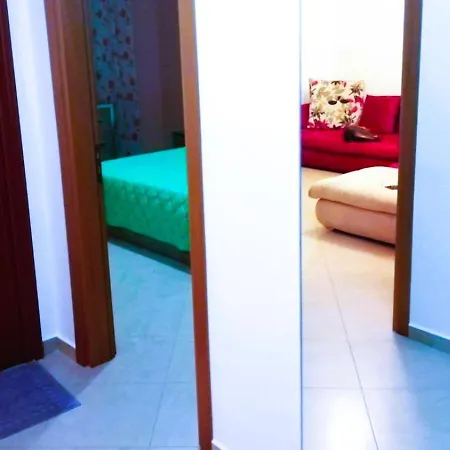 La Casa Di Rozina X3 Διαμέρισμα Vlorë