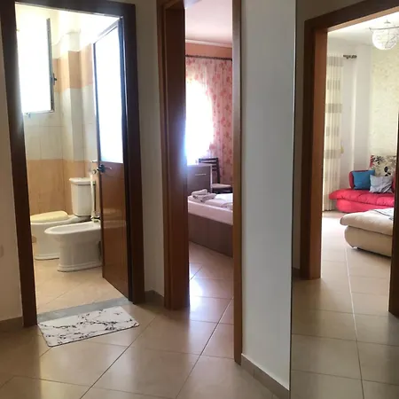 La Casa Di Rozina X3 * فلورا