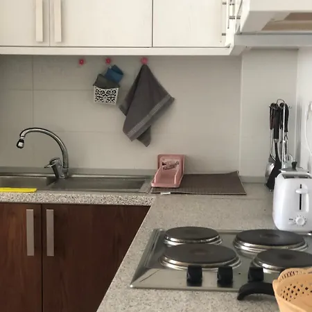 La Casa Di Rozina X3 شقة