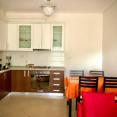 شقة La Casa Di Rozina X3