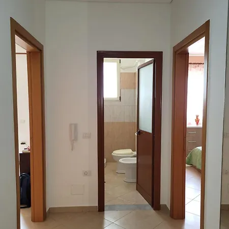 La Casa Di Rozina X3 فلورا