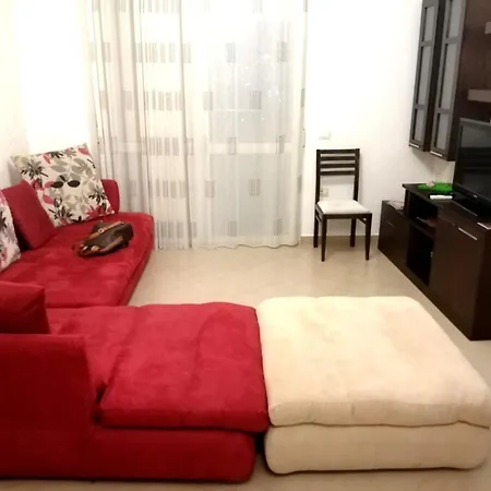 La Casa Di Rozina X3 شقة