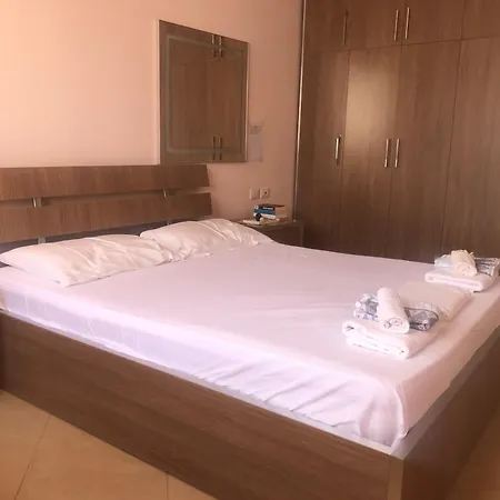 La Casa Di Rozina X3 شقة