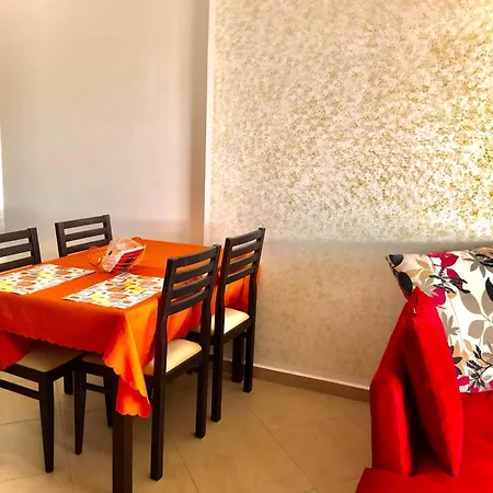شقة La Casa Di Rozina X3 *