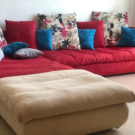 La Casa Di Rozina X3 فلورا