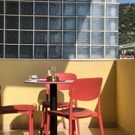 La Casa Di Rozina X3 شقة *