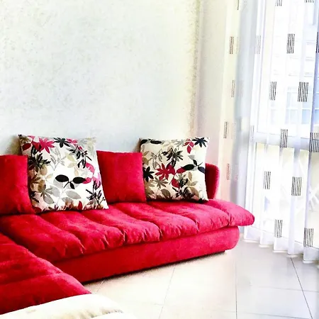 شقة La Casa Di Rozina X3