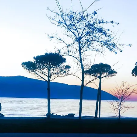 Blue Horizon Lungo Mare * Vlorë