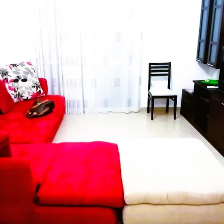 Blue Horizon Lungo Mare Apartment