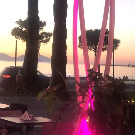 Blue Horizon Lungo Mare Vlorë