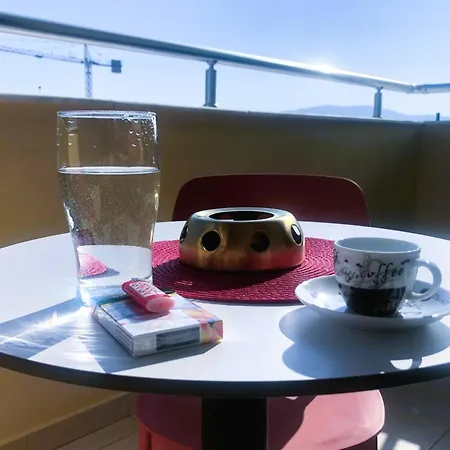 Blue Horizon Lungo Mare * Vlorë