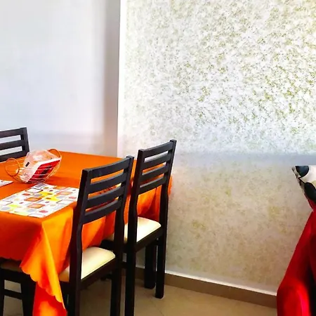 Blue Horizon Lungo Mare