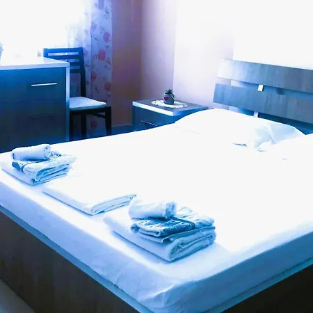 Apartment Blue Horizon Lungo Mare