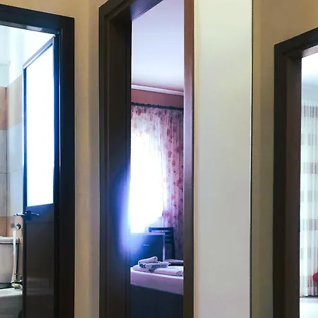 Blue Horizon Lungo Mare