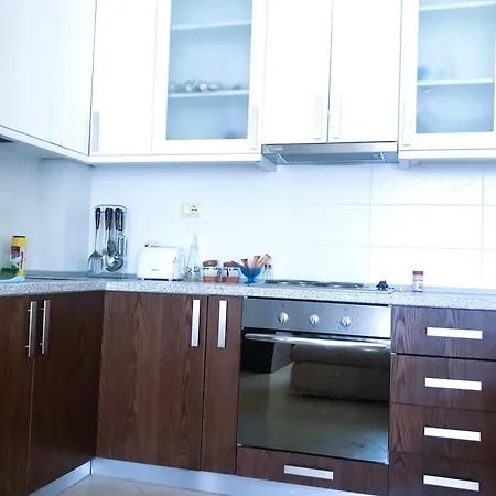 La Casa Di Rozina X3 شقة