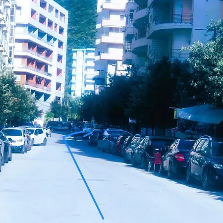 Apartment Blue Horizon Lungo Mare