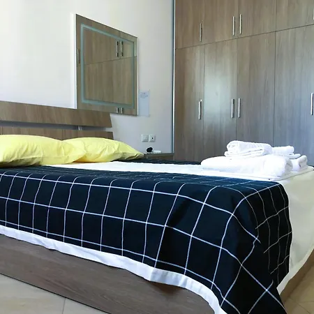 Apartment Blue Horizon Lungo Mare *