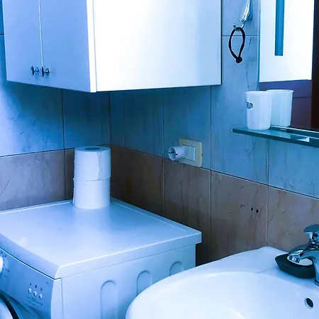 Apartment Blue Horizon Lungo Mare *