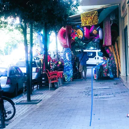 شقة La Casa Di Rozina X3 فلورا