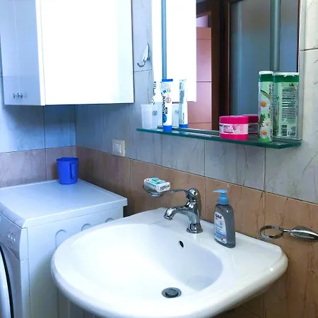 La Casa Di Rozina X3 شقة