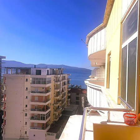 Blue Horizon Lungo Mare * Vlorë