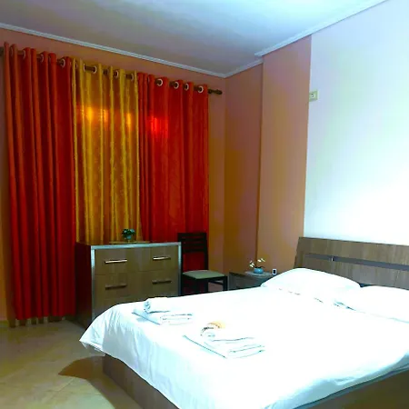 Blue Horizon Lungo Mare * Vlorë