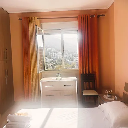 Blue Horizon Lungo Mare