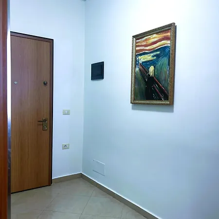 Blue Horizon Lungo Mare