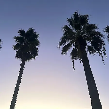 Blue Horizon Lungo Mare *